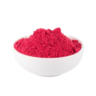 (CURRENTLY UNAVAILABLE) Freeze Dried Raspberry Powder 100g